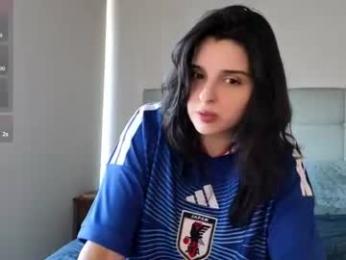 yourfreakygirl chaturbate stream image, 29.06.2026 16:40