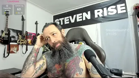 StevenRiseNYC stripchat stream image