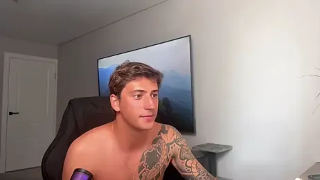 DaniHort stripchat stream image, 30.06.2026 09:10