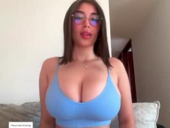 ariadnaz chaturbate stream image, 30.06.2026 14:00