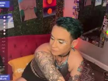 iwillbeyourmuse chaturbate stream image, 30.06.2026 23:10