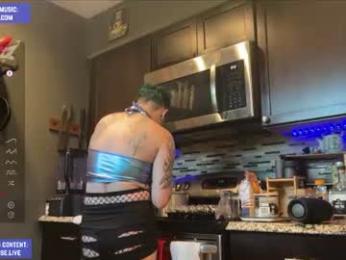 iwillbeyourmuse chaturbate stream image, 30.06.2026 23:10