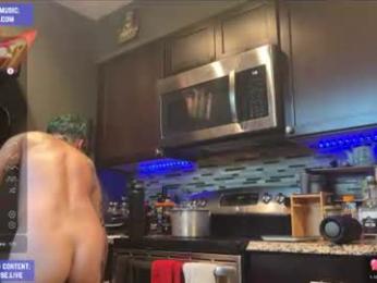 iwillbeyourmuse chaturbate stream image, 30.06.2026 23:10