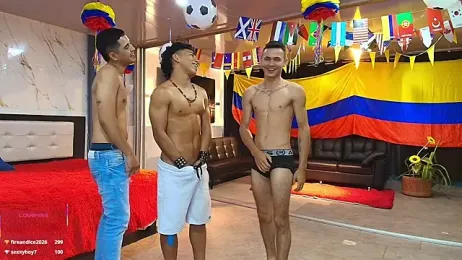 Playhardsexx stripchat stream image, 30.06.2026 21:30