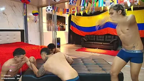 Playhardsexx stripchat stream image, 30.06.2026 21:30