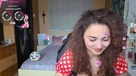 KatarinaHeaven stripchat stream image, 01.07.2026 04:40