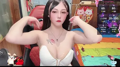 Khaleesi-ying stripchat stream image