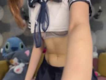 kusssecka chaturbate stream image, 02.07.2026 06:00