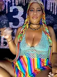 AmazonianMistress stripchat stream image, 02.07.2026 14:50