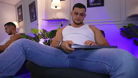 Marco_Vega stripchat stream image, 05.07.2026 02:10