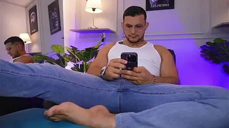 Marco_Vega stripchat stream image, 05.07.2026 02:10