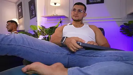 Marco_Vega stripchat stream image, 05.07.2026 02:10