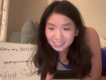 yumyumcandygirl chaturbate stream image, 05.07.2026 03:00