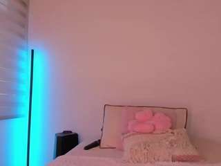 nicoleriveraa camsoda stream image, 05.07.2026 21:50