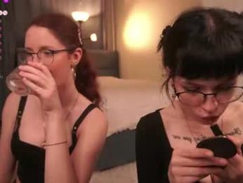 little_poetry chaturbate stream image, 05.07.2026 20:00