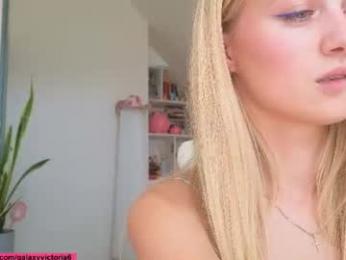 brilliantvictoria chaturbate stream image, 06.07.2026 08:50