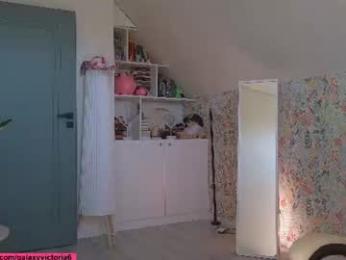 brilliantvictoria chaturbate stream image, 06.07.2026 08:50