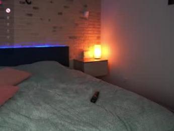 honeymoon1100 chaturbate stream image, 06.07.2026 12:30