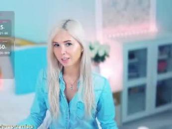 amoramias chaturbate stream image, 06.07.2026 18:10