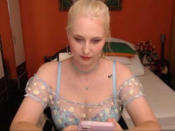 NatashaRouge bongacams stream image, 07.07.2026 18:20