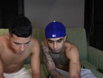 dominic_brand chaturbate stream image, 08.07.2026 04:20