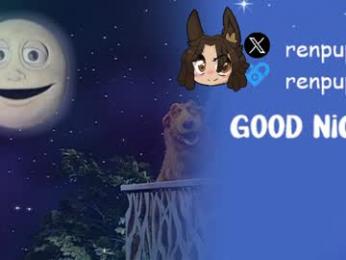 renpuppy chaturbate stream image, 08.07.2026 04:30