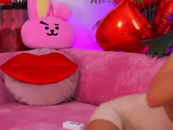 therealfallingangel chaturbate stream image, 08.07.2026 04:30