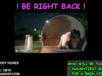 livecleo chaturbate stream image, 08.07.2026 10:10