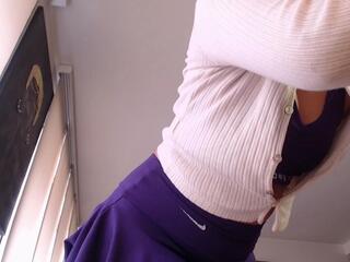 April Stonee flirt4free stream image, 08.07.2026 17:00