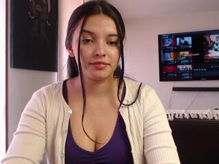 April Stonee flirt4free stream image, 08.07.2026 17:00