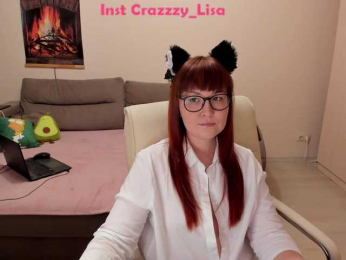 --Foxy-- bongacams stream image