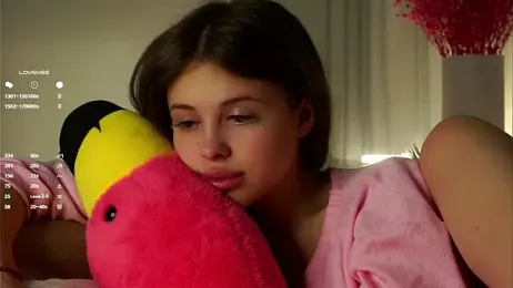 KarinBates stripchat stream image