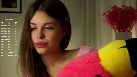 KarinBates stripchat stream image