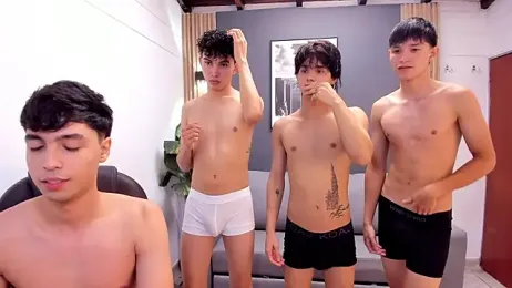Hot_GuysW stripchat stream image, 11.07.2026 02:10