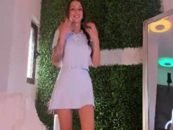 hotfallingdevil chaturbate stream image, 11.07.2026 03:30