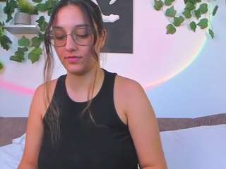 nataliepeterson camsoda stream image