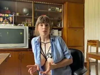 claire_moulin chaturbate stream image, 13.07.2026 11:20