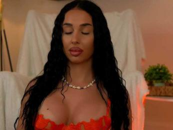 KairaAndrews bongacams stream image, 13.07.2026 18:00