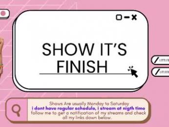 little_effy18_ chaturbate stream image, 13.07.2026 22:40