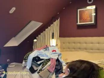 laurenbrite chaturbate stream image, 13.07.2026 22:40