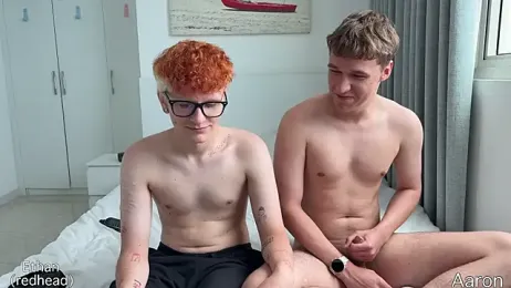 Aaron_Nathans stripchat stream image, 14.07.2026 01:10