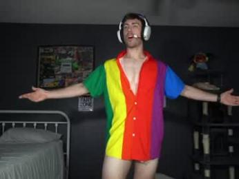 sydaffect chaturbate stream image, 14.07.2026 02:30