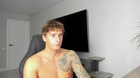 DaniHort stripchat stream image, 14.07.2026 09:50