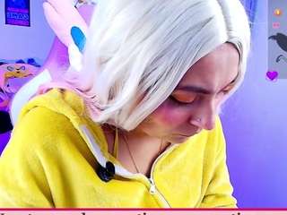 marceliinee camsoda stream image, 14.07.2026 12:00