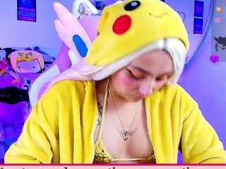 marceliinee camsoda stream image, 14.07.2026 12:00