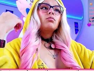 marceliinee camsoda stream image, 14.07.2026 12:00