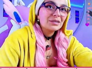 marceliinee camsoda stream image, 14.07.2026 12:00