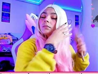 marceliinee camsoda stream image, 14.07.2026 12:00