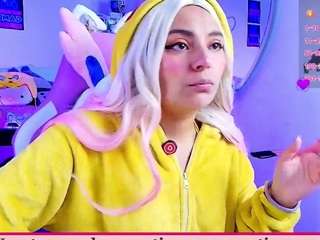 marceliinee camsoda stream image, 14.07.2026 12:00