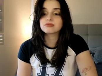yourfreakygirl chaturbate stream image, 14.07.2026 19:00